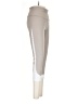 Athleta Color Block Ivory Active Pants Size S - photo 4