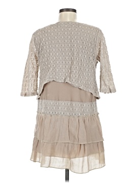 chinese dress ladies NICOLETTE GOWN - OFF WHITE