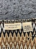 Apostrophe Brown Sleeveless Blouse Size 16 - photo 7