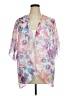 Unbranded Pink Kimono Size XL - photo 1