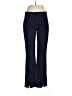 Rag & Bone Chevron-herringbone Blue Jeans Size 31 waist - photo 1