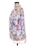 Unbranded Pink Kimono Size XL - photo 5