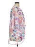 Unbranded Pink Kimono Size XL - photo 4