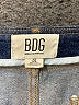 BDG Blue Jeans Size 31 waist - photo 4
