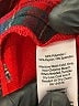Vineyard Vines Plaid Red Casual Pants Size 6 - photo 8
