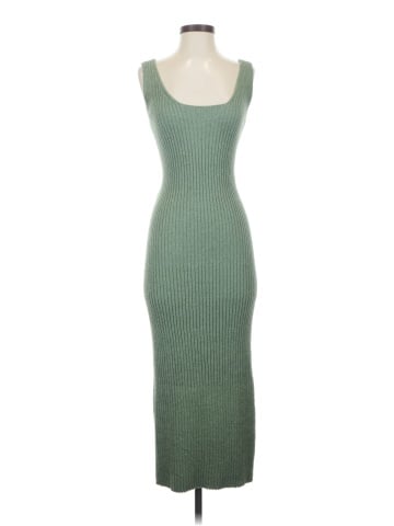 Amadi Casual Dress (view 1)