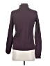 Mondetta Purple Turtleneck Sweater Size XS - photo 2