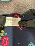 Sienna Sky 100% Polyester Black Sleeveless Blouse Size S - photo 7