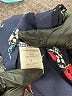 Sienna Sky 100% Polyester Black Sleeveless Blouse Size S - photo 8