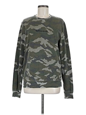 San Francisco Sweatshirt (view 1)