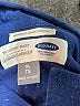 Old Navy Blue Long Sleeve Button-Down Shirt Size XL - photo 7