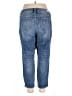 SLINK Jeans Stars Blue Jeans Size 16 - photo 2