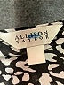 Allison Taylor Ivory Long Sleeve Blouse Size L (estimated) - photo 7