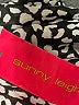 Allison Taylor Ivory Long Sleeve Blouse Size L (estimated) - photo 8