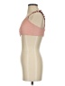 Onzie Pink Orange Tank Top Size Sm - Med - photo 5