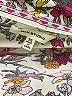 Max Studio 100% Polyester Ivory Kimono Size XS - photo 7