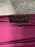 Rekucci Burgundy Cardigan Size XL - photo 7