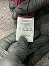 Rekucci Burgundy Cardigan Size XL - photo 8