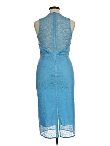Diane von Furstenberg Cocktail Dress (view 2)