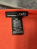 RXB Orange Long Sleeve Blouse Size XL - photo 7