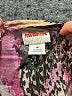 Ruby Rd. Pink 3/4 Sleeve T-Shirt Size 14 - photo 7