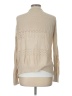 Grecerelle 100% Acrylic Tan Cardigan Size L - photo 2