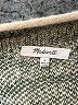 Madewell Camo Tan Turtleneck Sweater Size S - photo 7