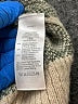 Madewell Camo Tan Turtleneck Sweater Size S - photo 8