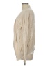 Grecerelle 100% Acrylic Tan Cardigan Size L - photo 5