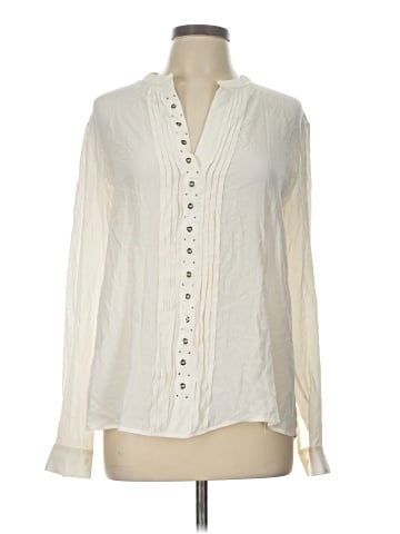 Belstaff Long Sleeve Blouse (view 1)