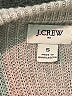 J.Crew Factory Store Solid Gray Pullover Sweater Size S - photo 7