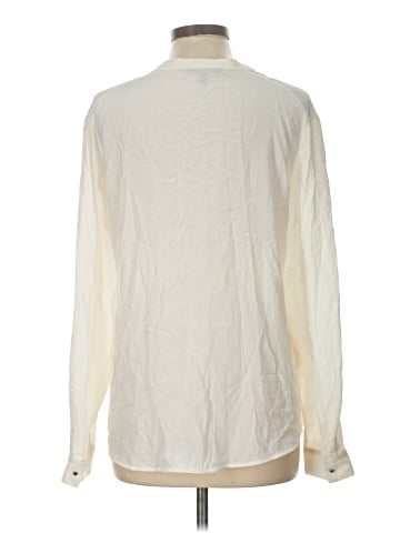 Belstaff Long Sleeve Blouse (view 2)