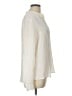 Belstaff Ivory Long Sleeve Blouse Size EU (IT) 46 / US 10 - photo 4