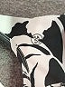 Sage Black White Tank Top Size M (estimated) - photo 7