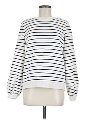 Banana Republic Pullover Sweater (view 1)