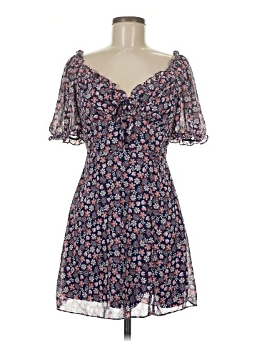 B. Smart Casual Dress (view 1)