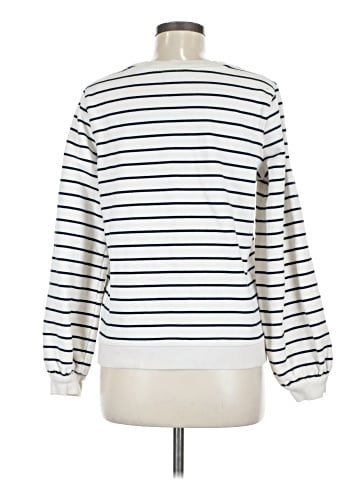Banana Republic Pullover Sweater (view 2)