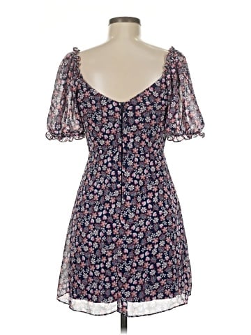 B. Smart Casual Dress (view 2)