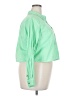 Universal Thread Green Long Sleeve Button-Down Shirt Size XXL - photo 4