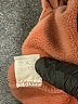 Unbranded Pink Zip Up Hoodie Size Sm - Med - photo 9
