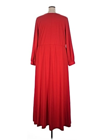 ELOQUII Casual Dress (view 2)