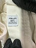 Zara Ivory Jeans Size 4 - photo 8