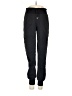 Lululemon Athletica Black Track Pants Size 4 - photo 1