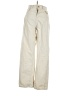 Zara Ivory Jeans Size 0 - photo 1