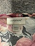 Avenue Black 3/4 Sleeve Blouse Size 22 - 24 Plus - photo 7