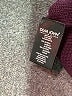 Dear John Purple Pullover Sweater Size M - photo 8