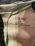 Little Me Green Sweatshirt Size M (baby) - photo 3