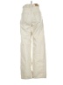 Zara Ivory Jeans Size 0 - photo 2