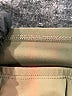 Unbranded Solid Green Athletic Shorts Size M - photo 3