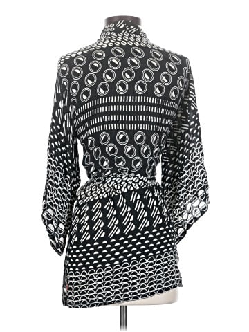 Josie Natori Kimono (view 2)